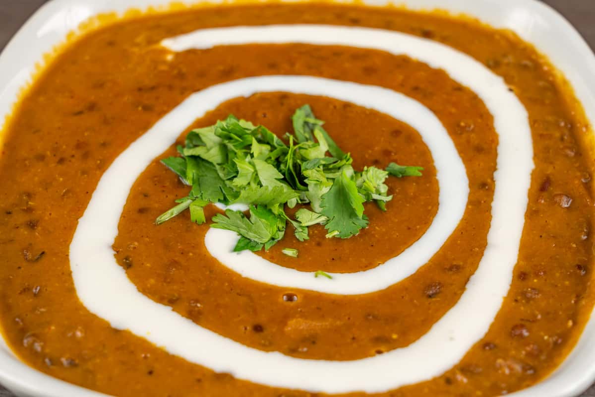 Dal Makhani