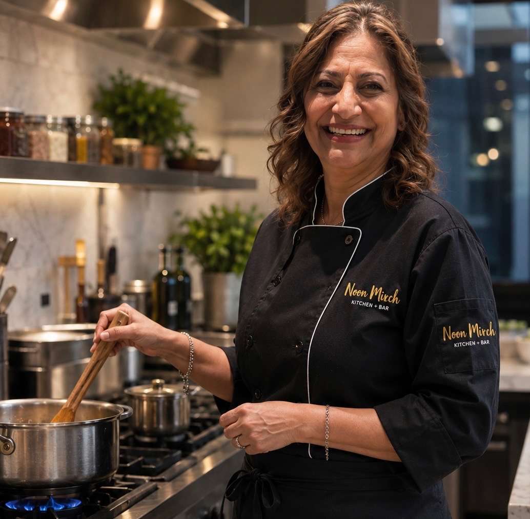 Mama Nanda