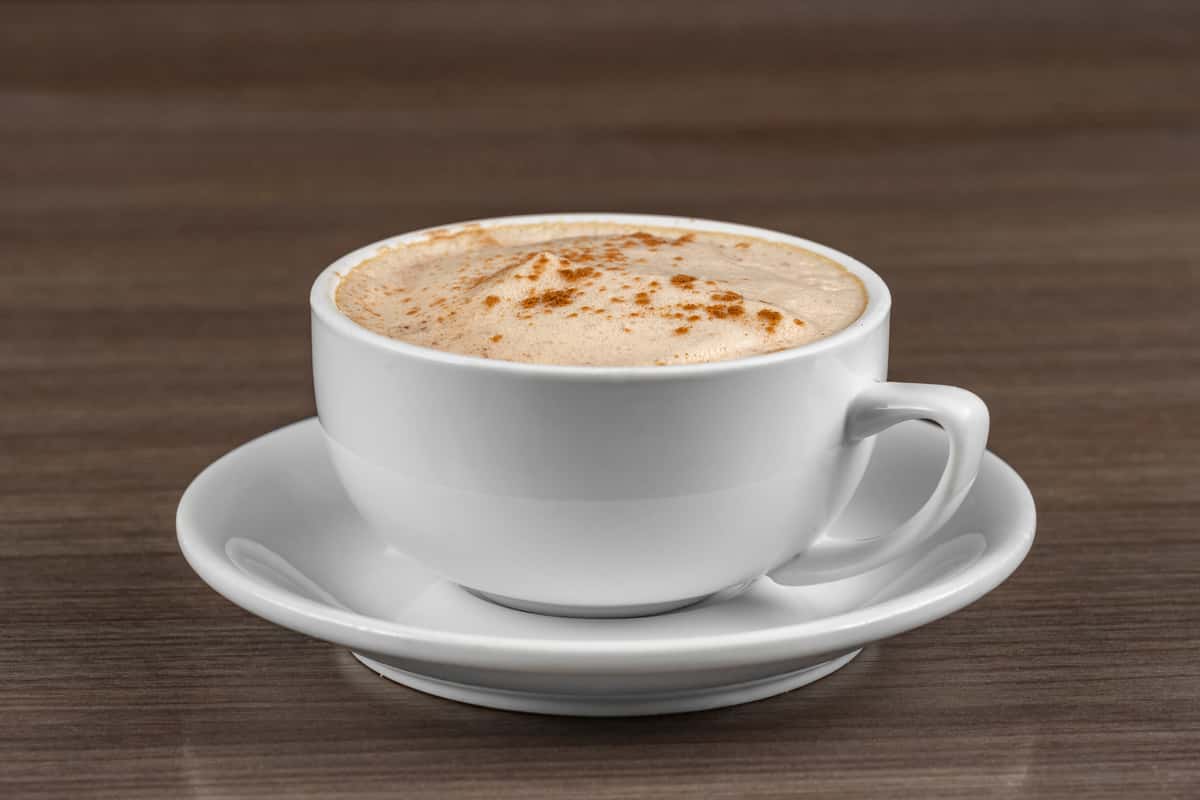 Desi Coffee