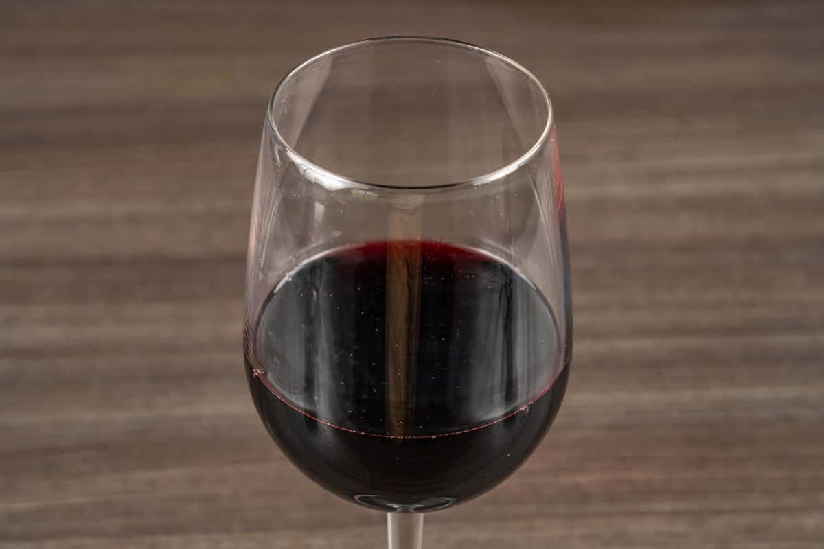 Red Wine
