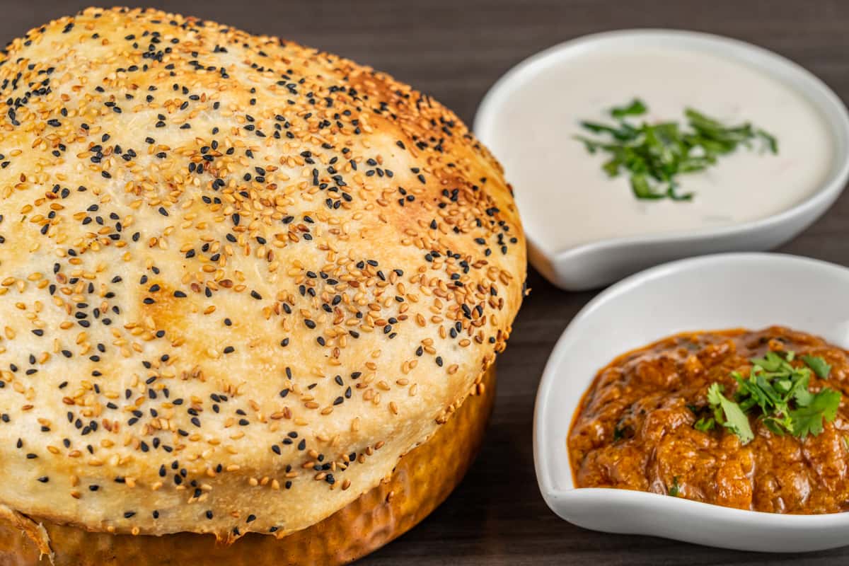 Dum Biryani
