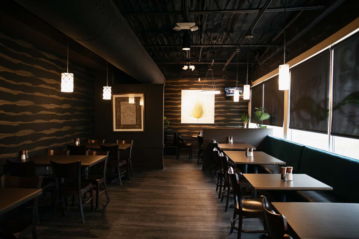 interior mestizo
