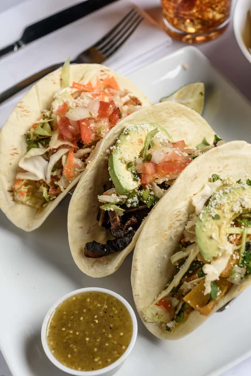 Jack Fruit Jackfruit Vegan Tacos Vegan Jackfruit Tacos Jackfruit