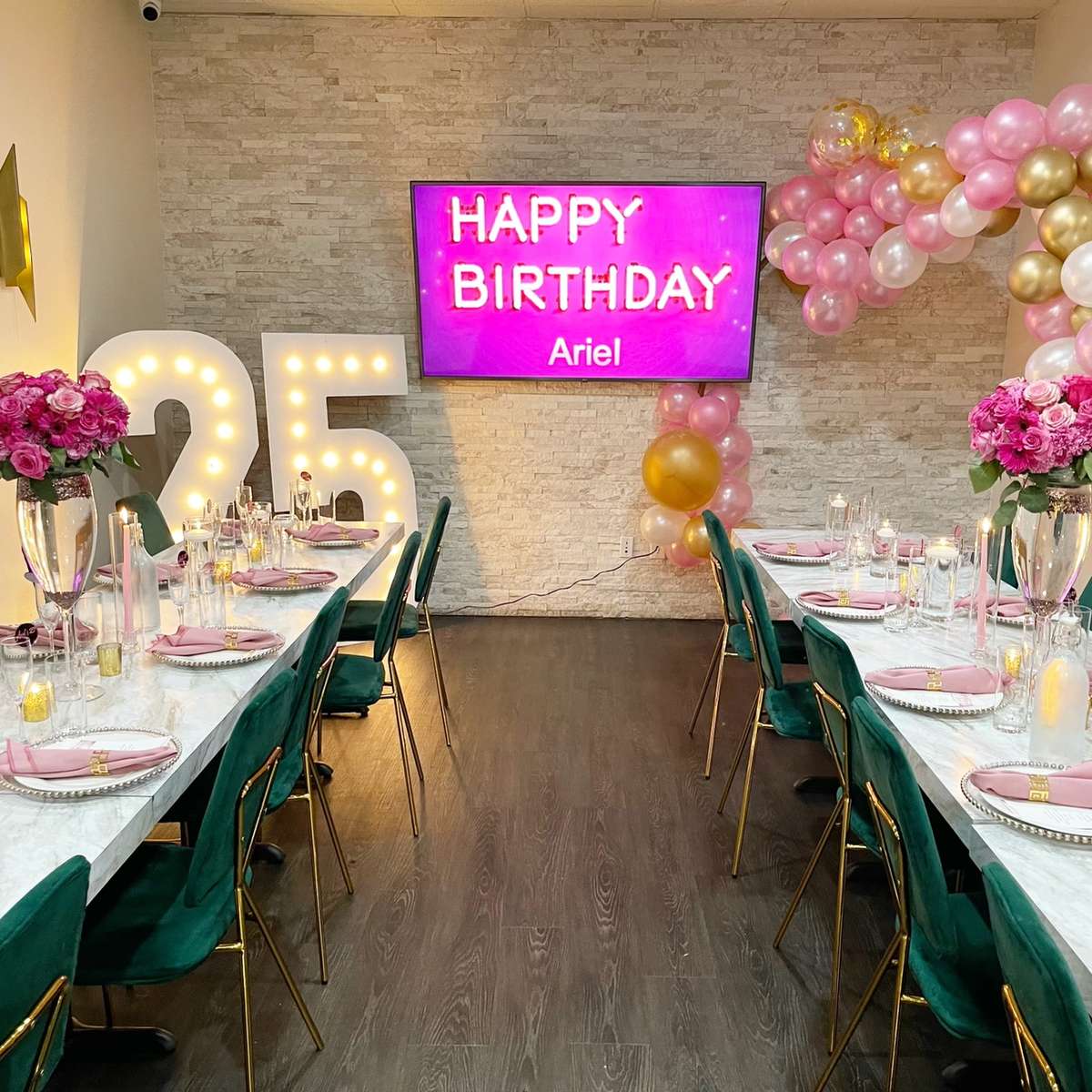 PrivateEvents