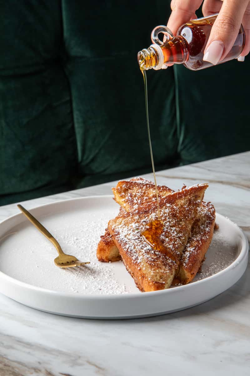 French Toast