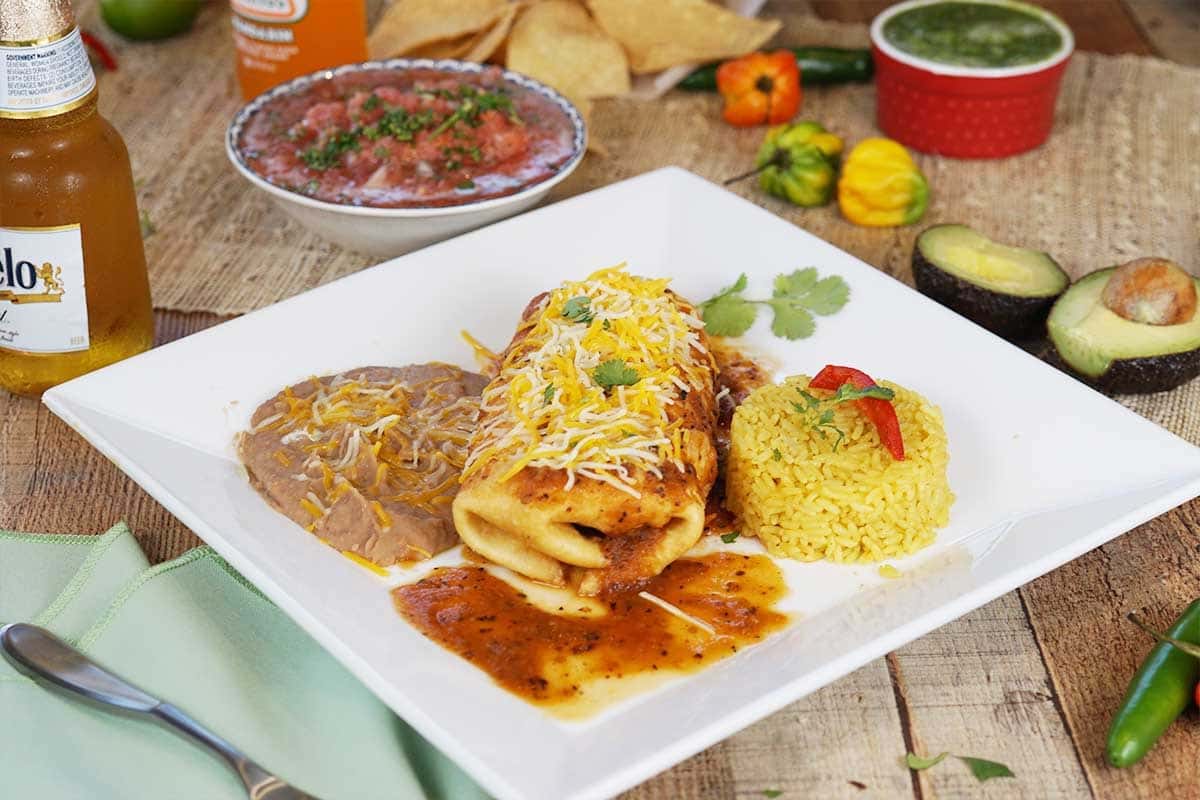 Don Pepe Food