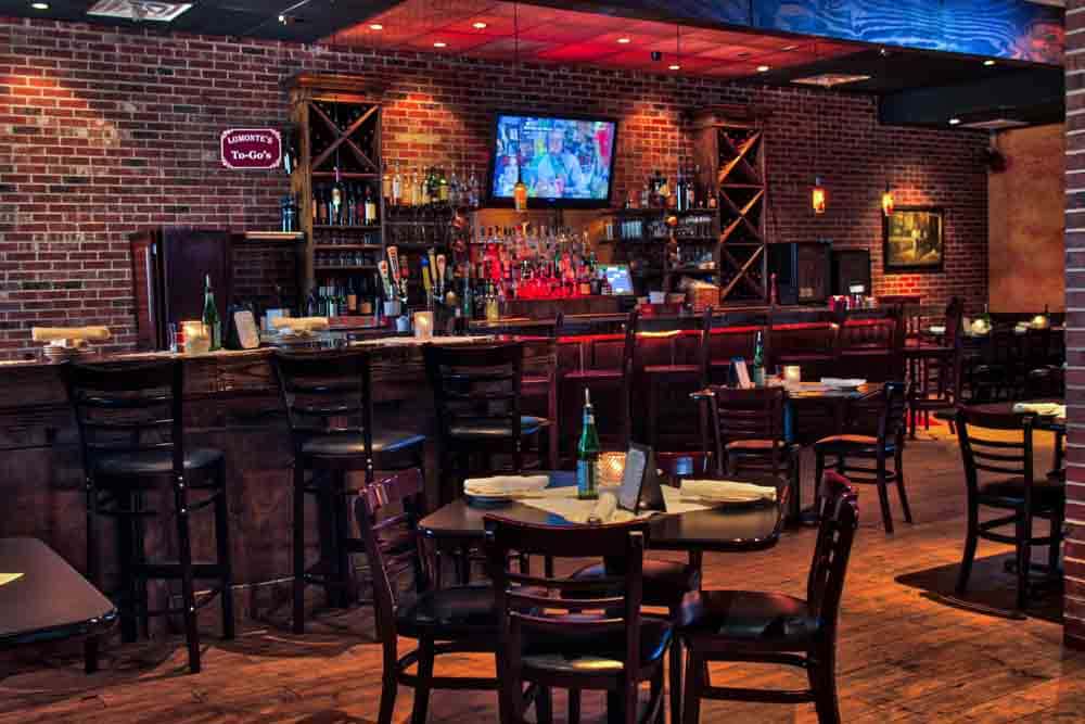 Lomonte's Italian Restaurant