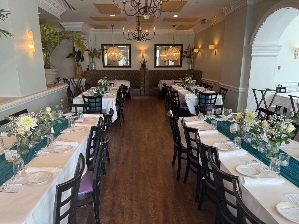 Main Dining Room