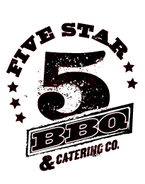 5 Star BBQ and Catering
