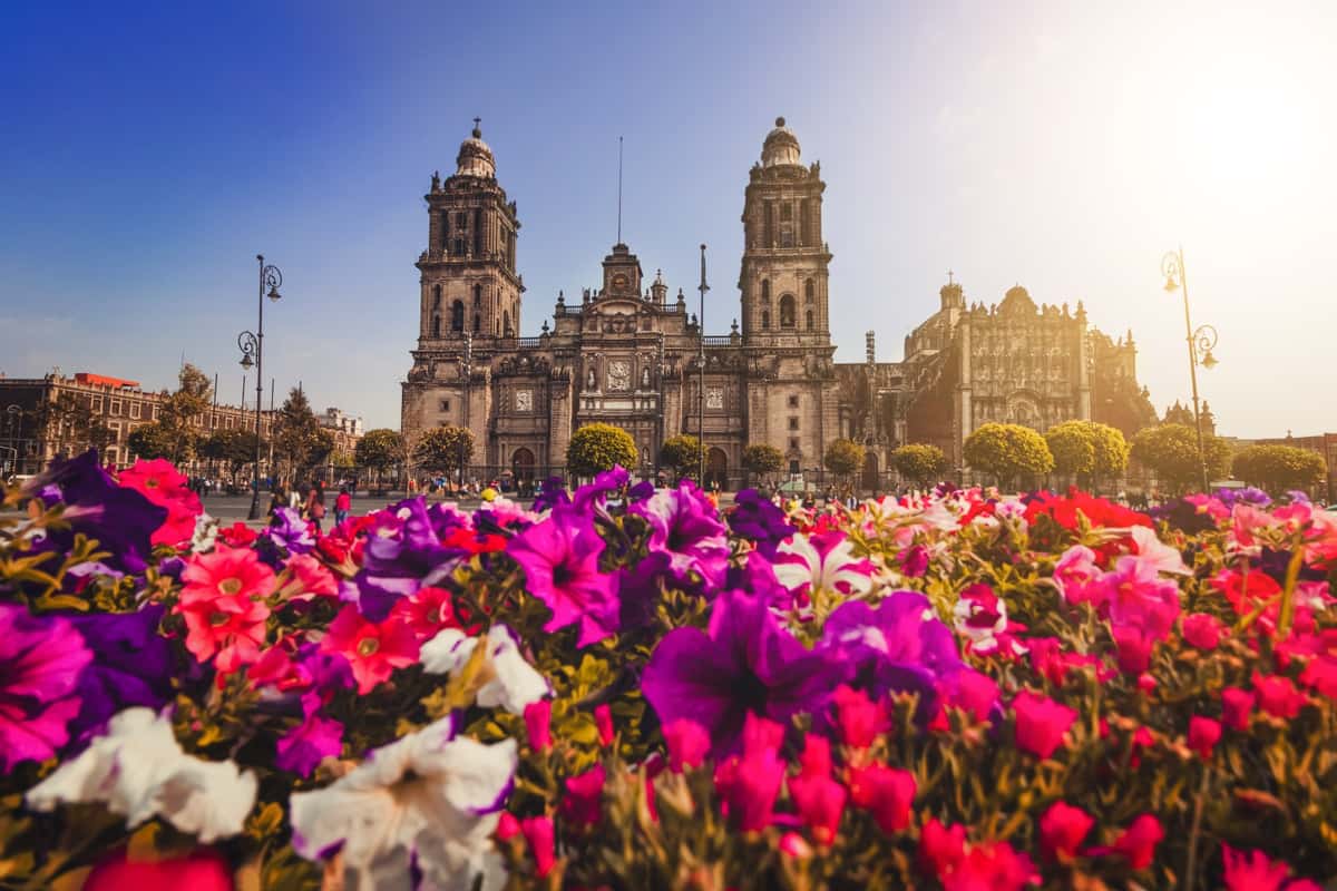 mexico