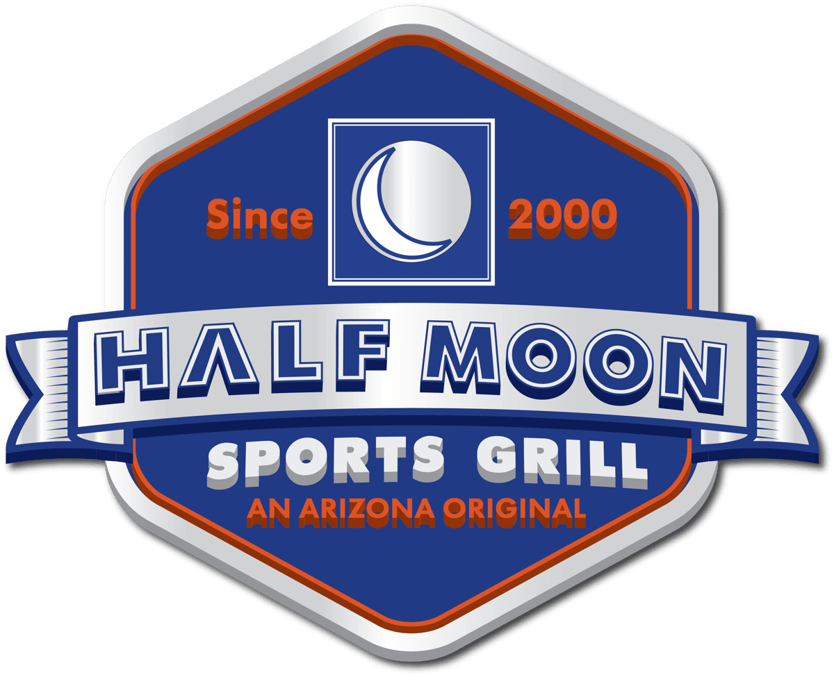 Half Moon Logo