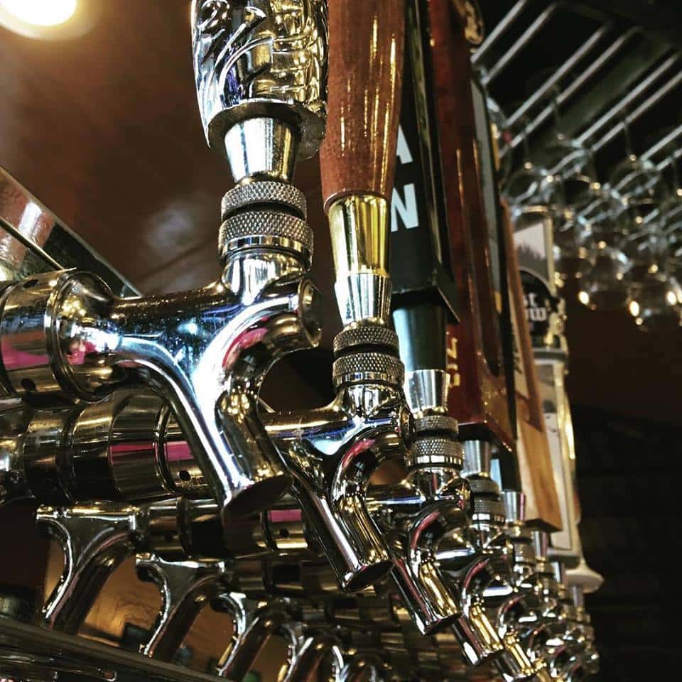 Beer Taps