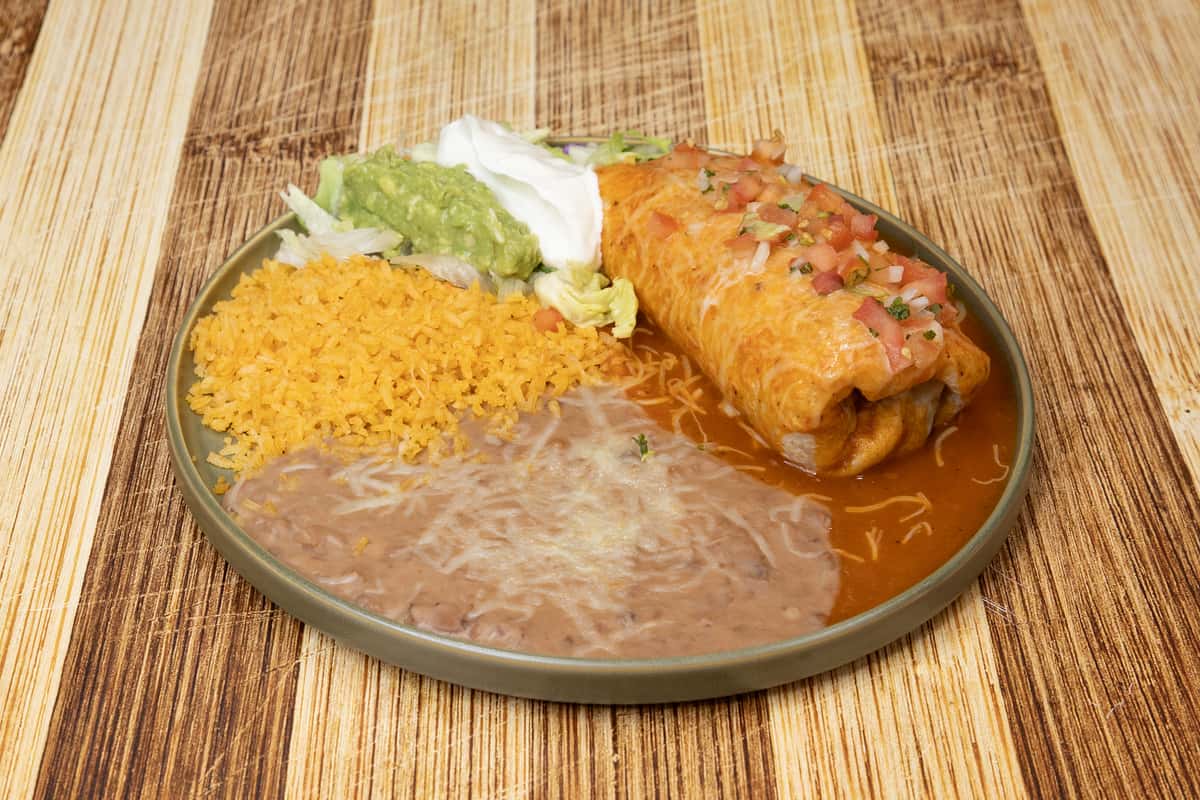 Burrito