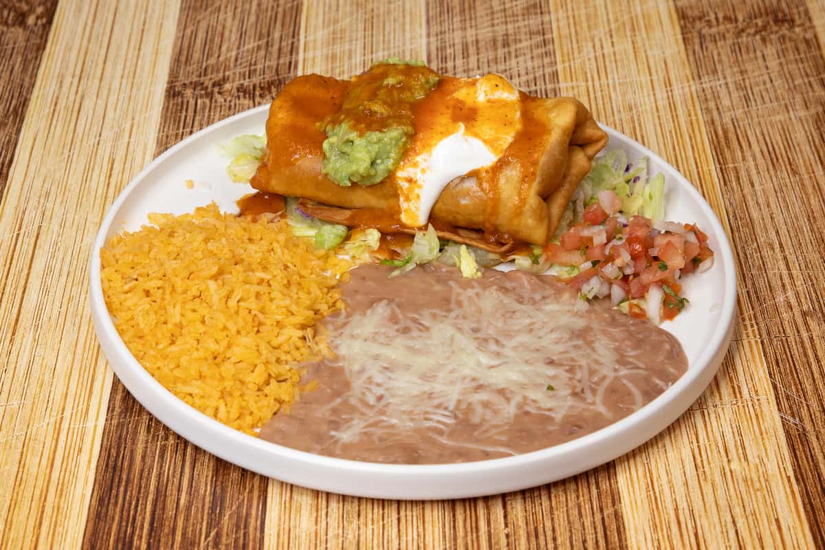Chimichanga