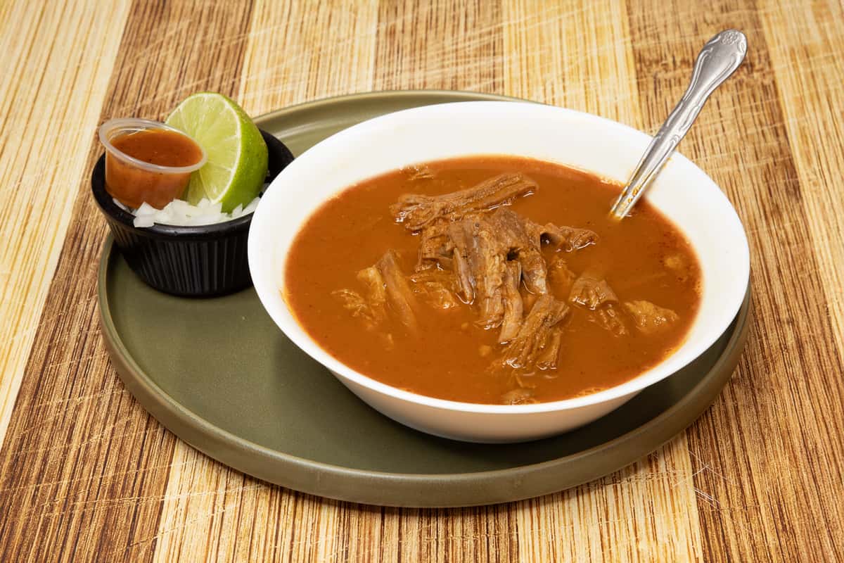 Birria