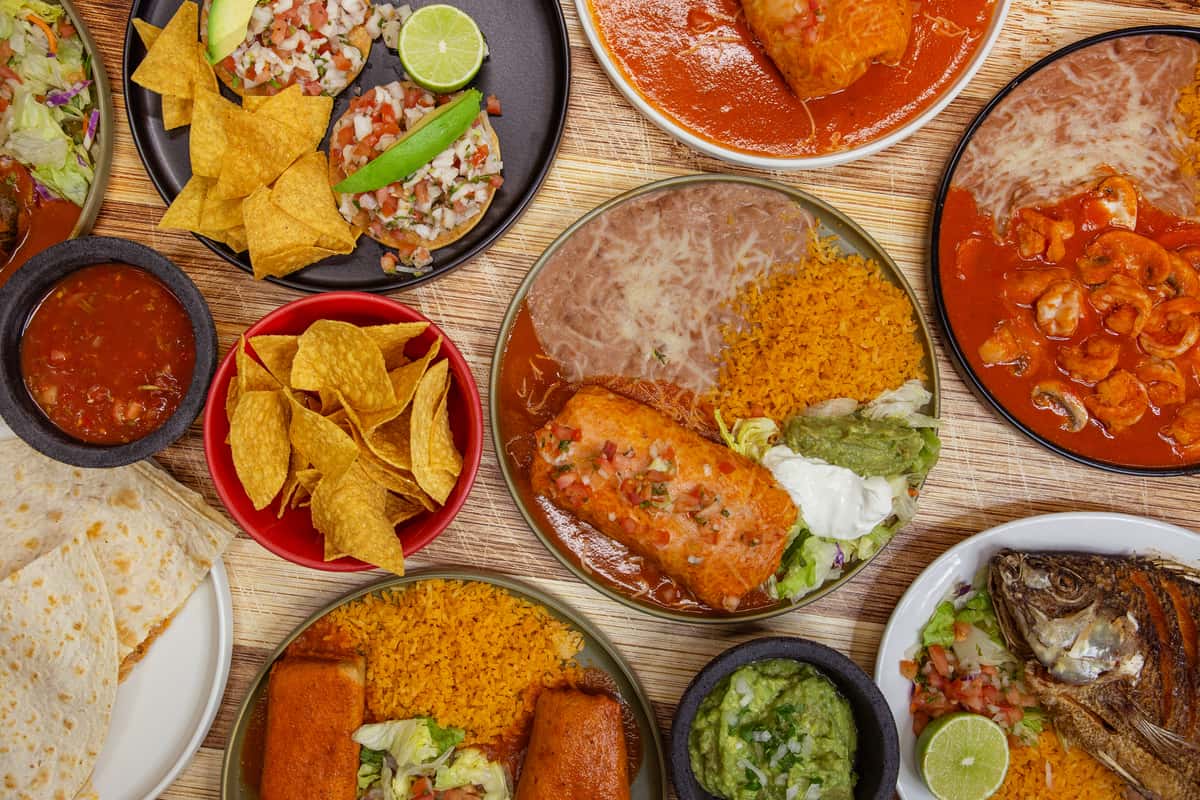 Multiple items in a table
