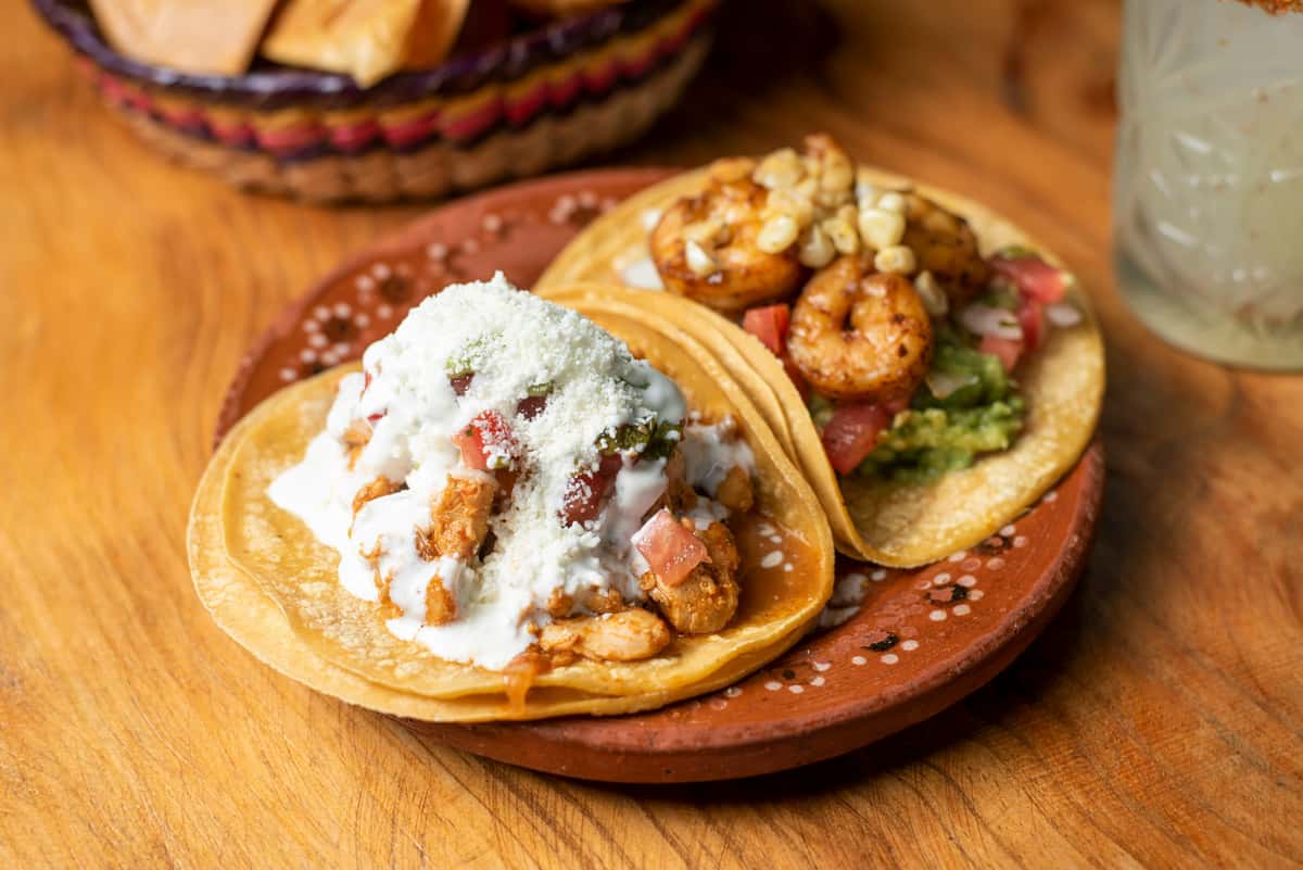 tacos