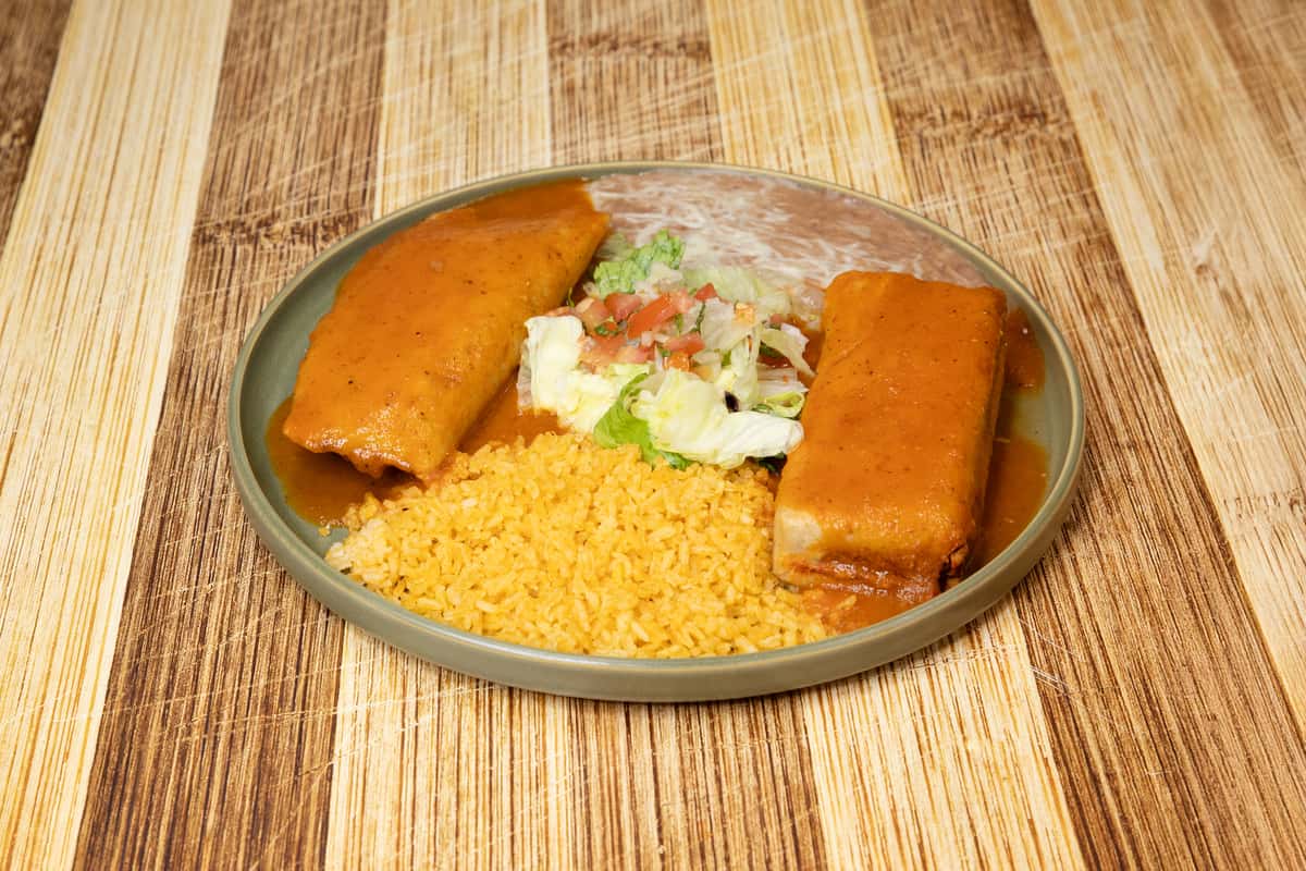 Tamales