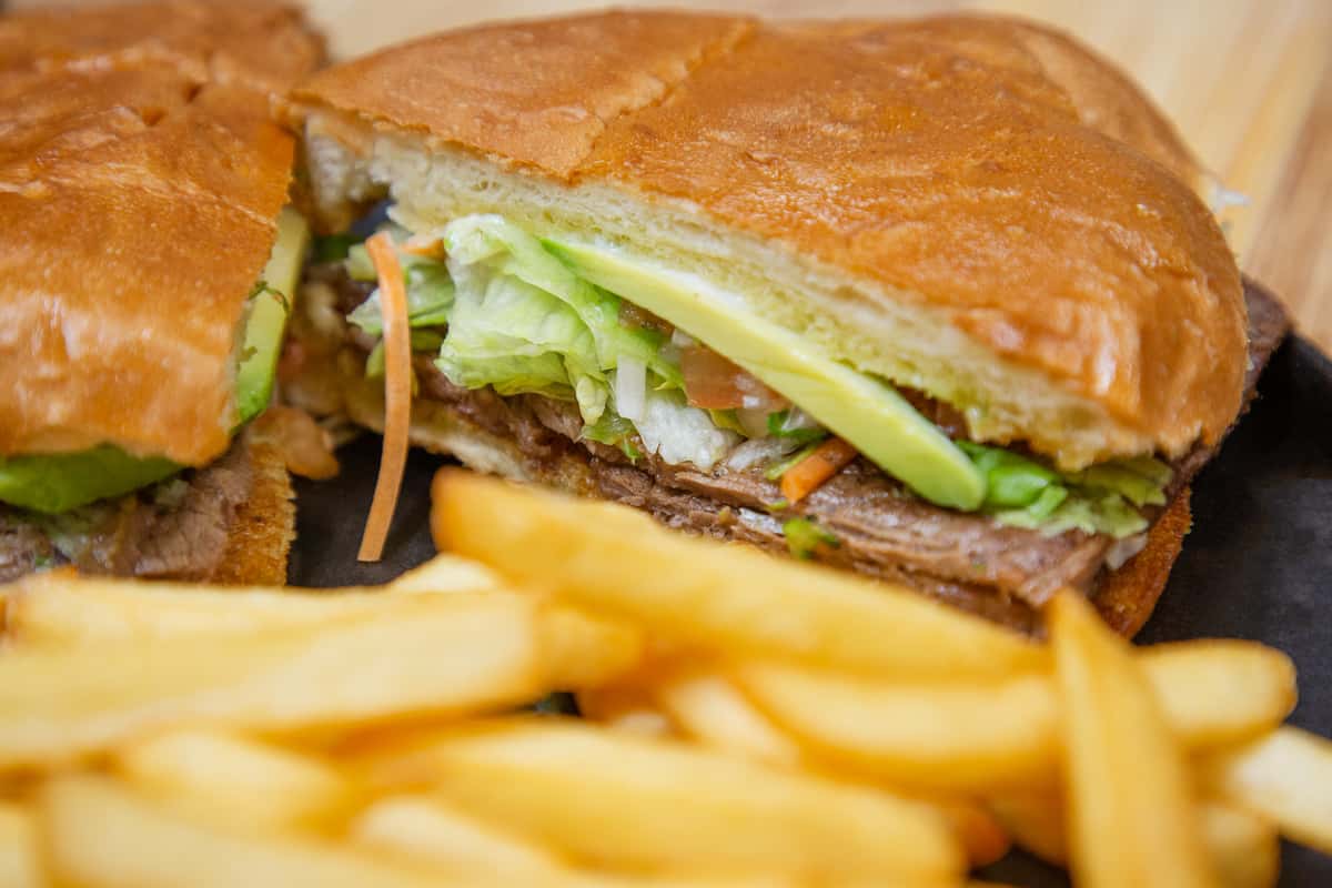 Torta Combo