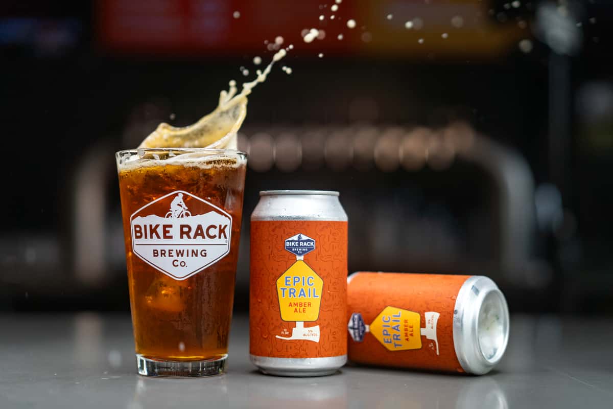 Bike Rack Brewing Co Inc. Blog