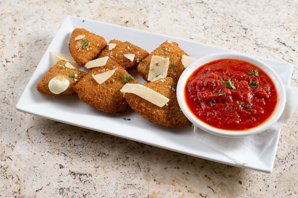 Mozzarella