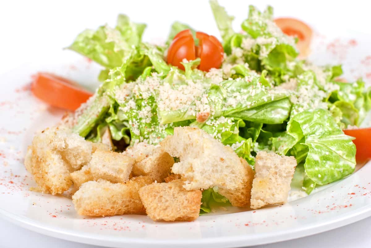 salad