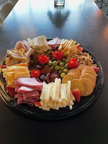 PLATTER