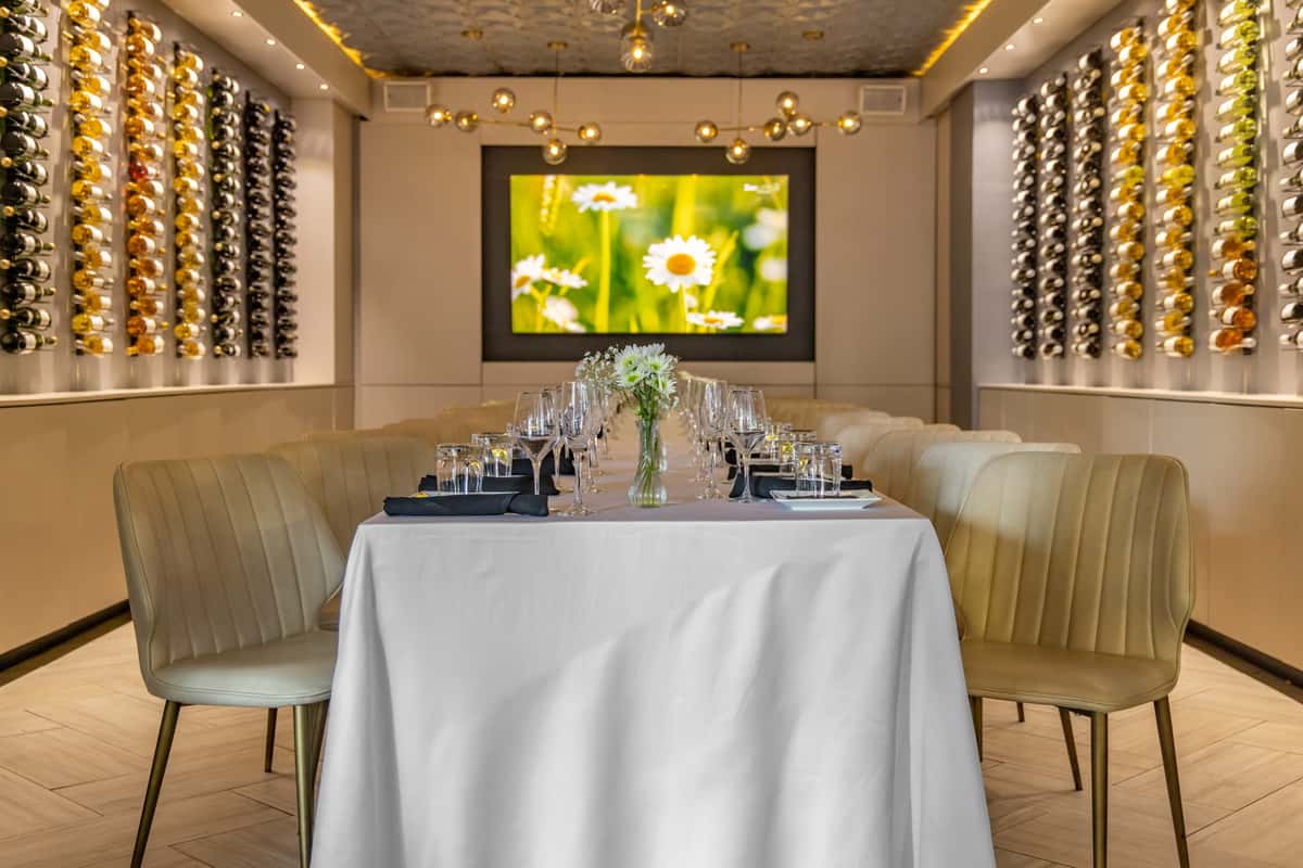 Private Room