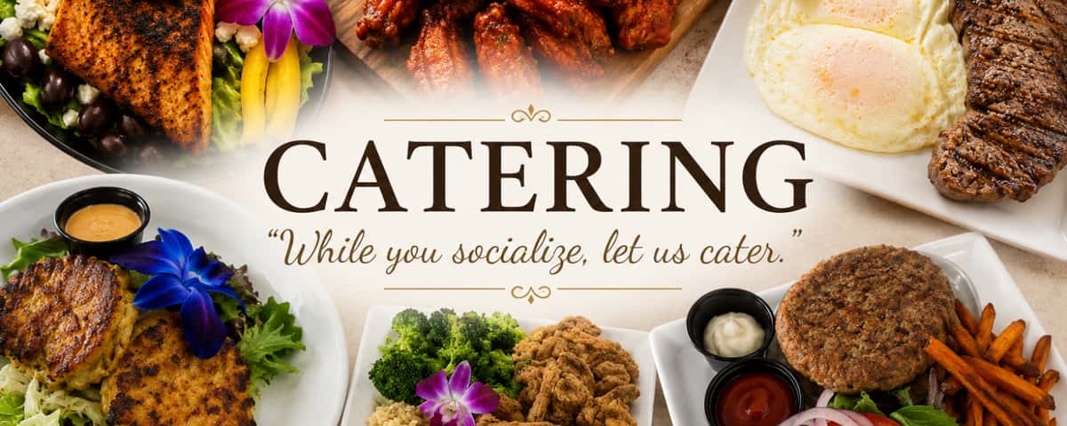 Catering 3