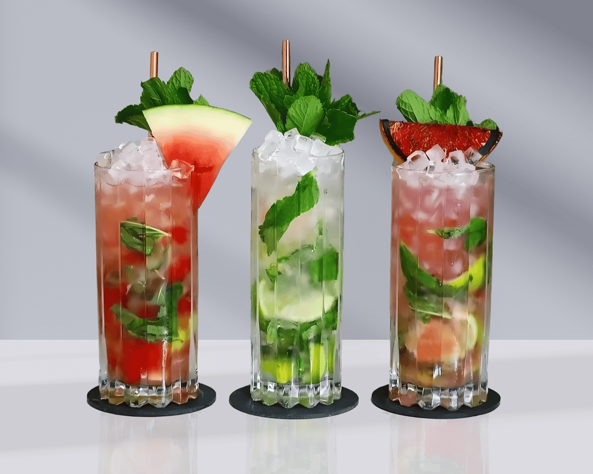 Drinks
