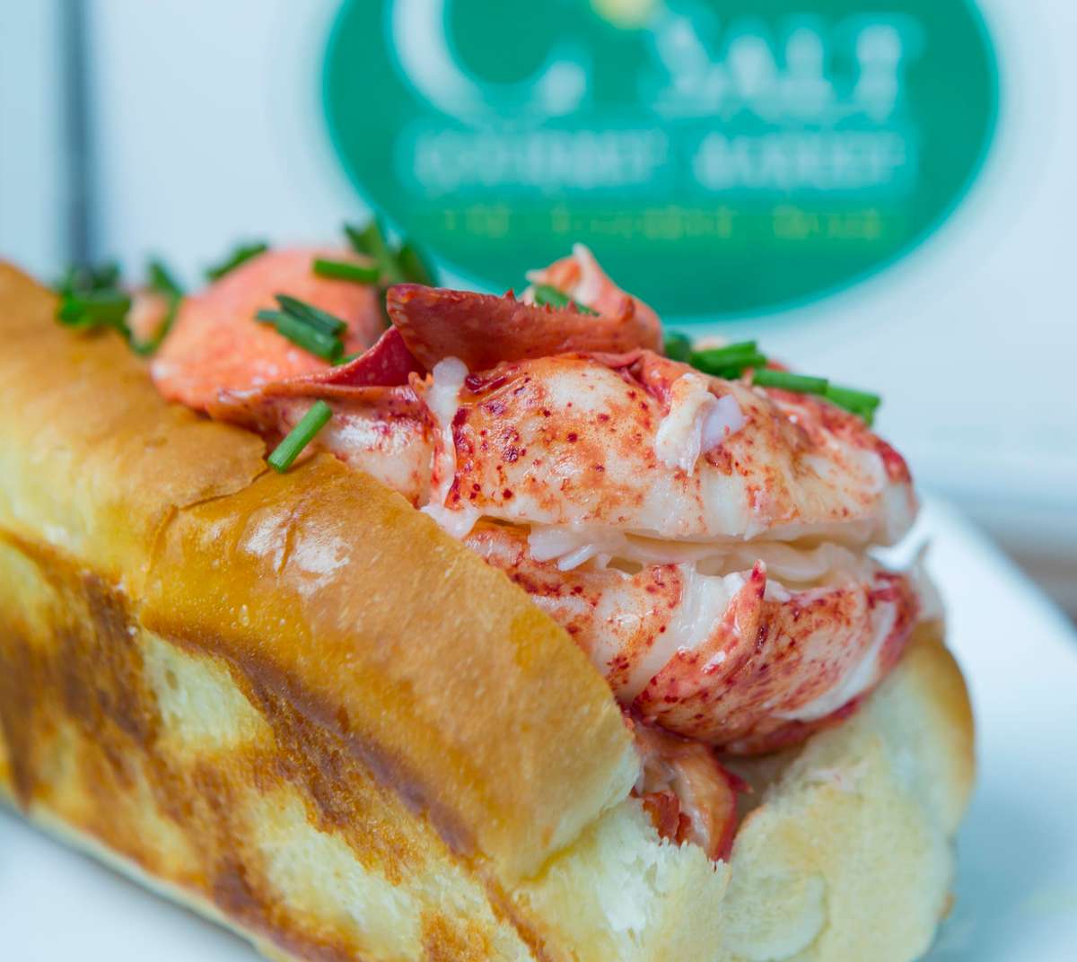 Lobster Roll