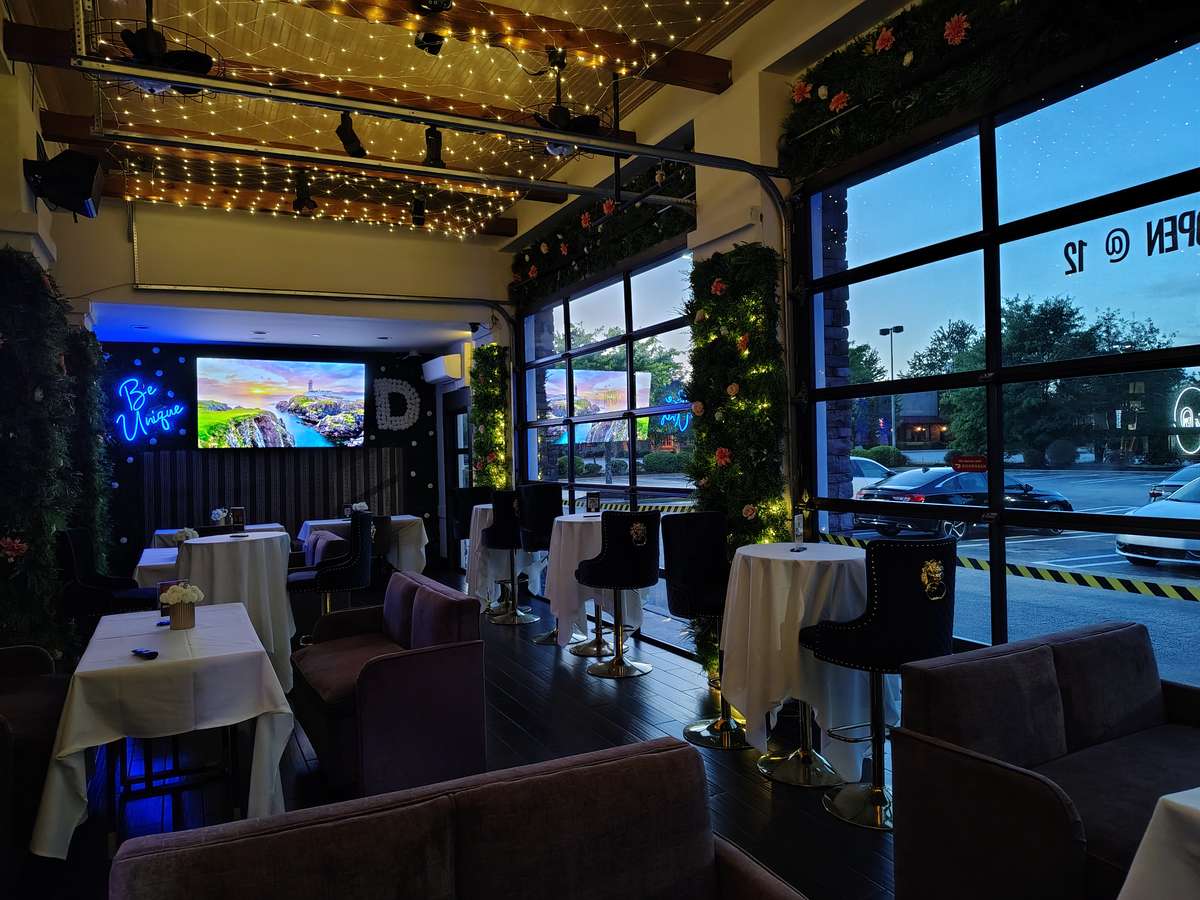 Private Room