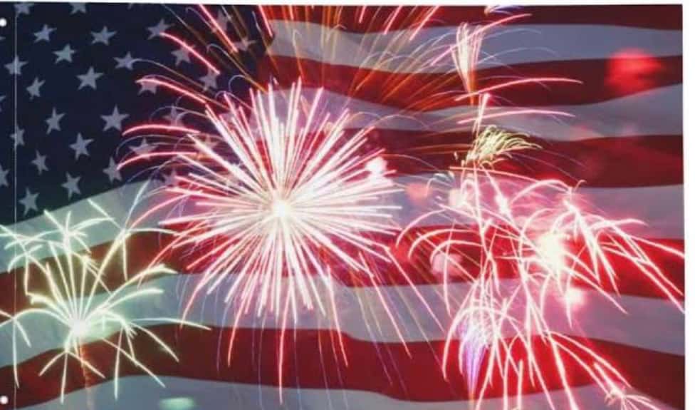 Fourth of July