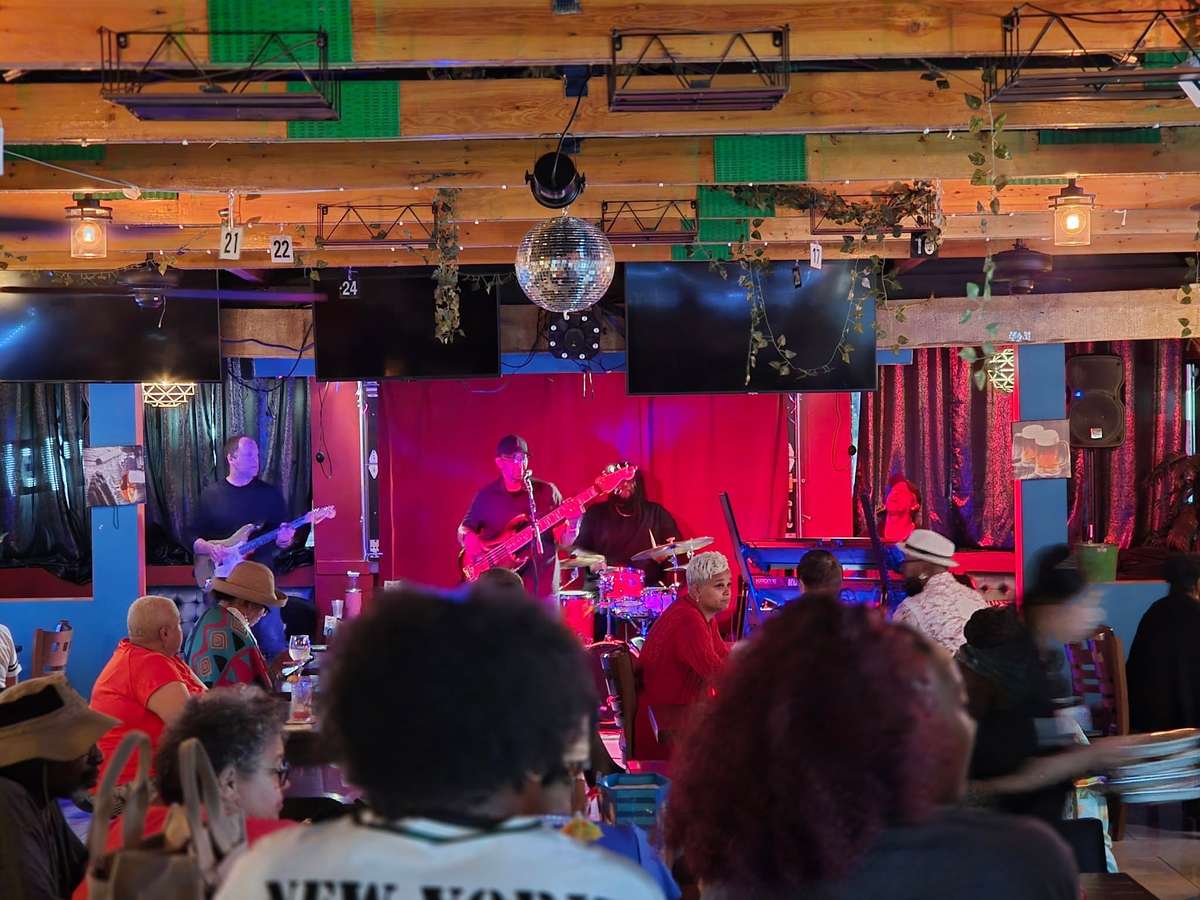 Band