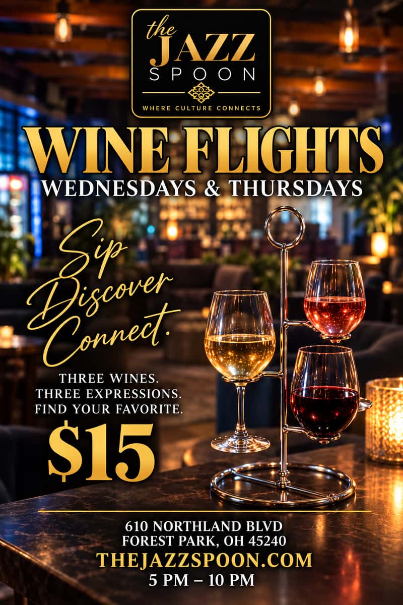 WINE FLIGHT