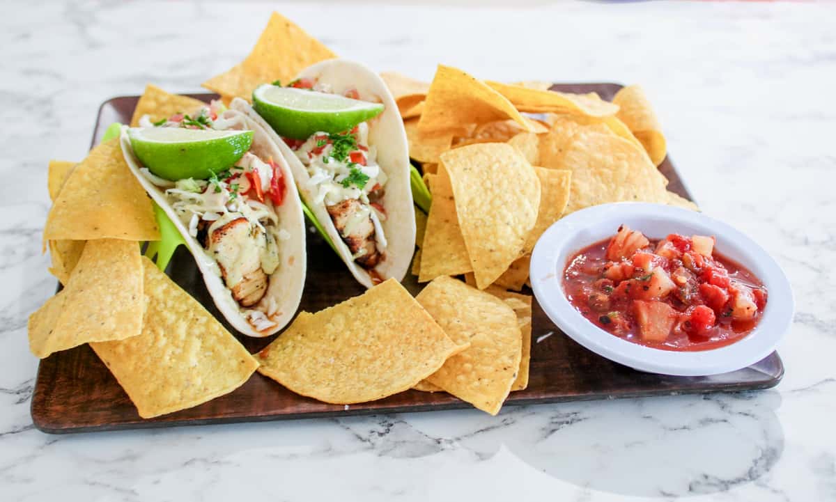 tacos