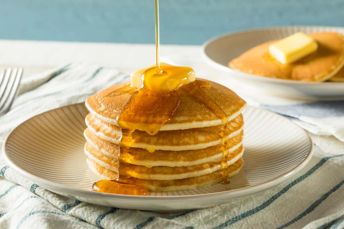 Pancakes