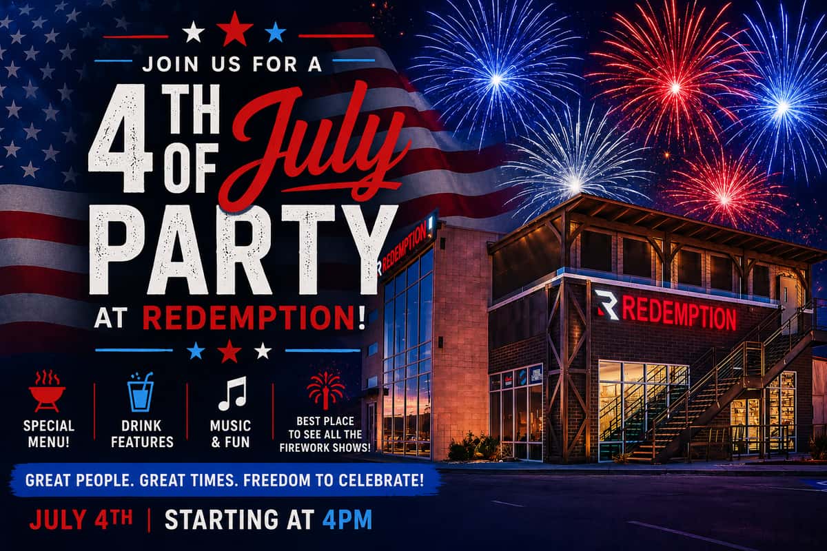 July 4th