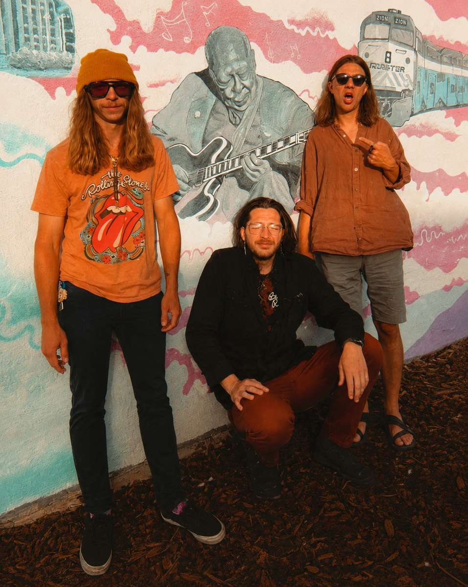 J Ezra Trio