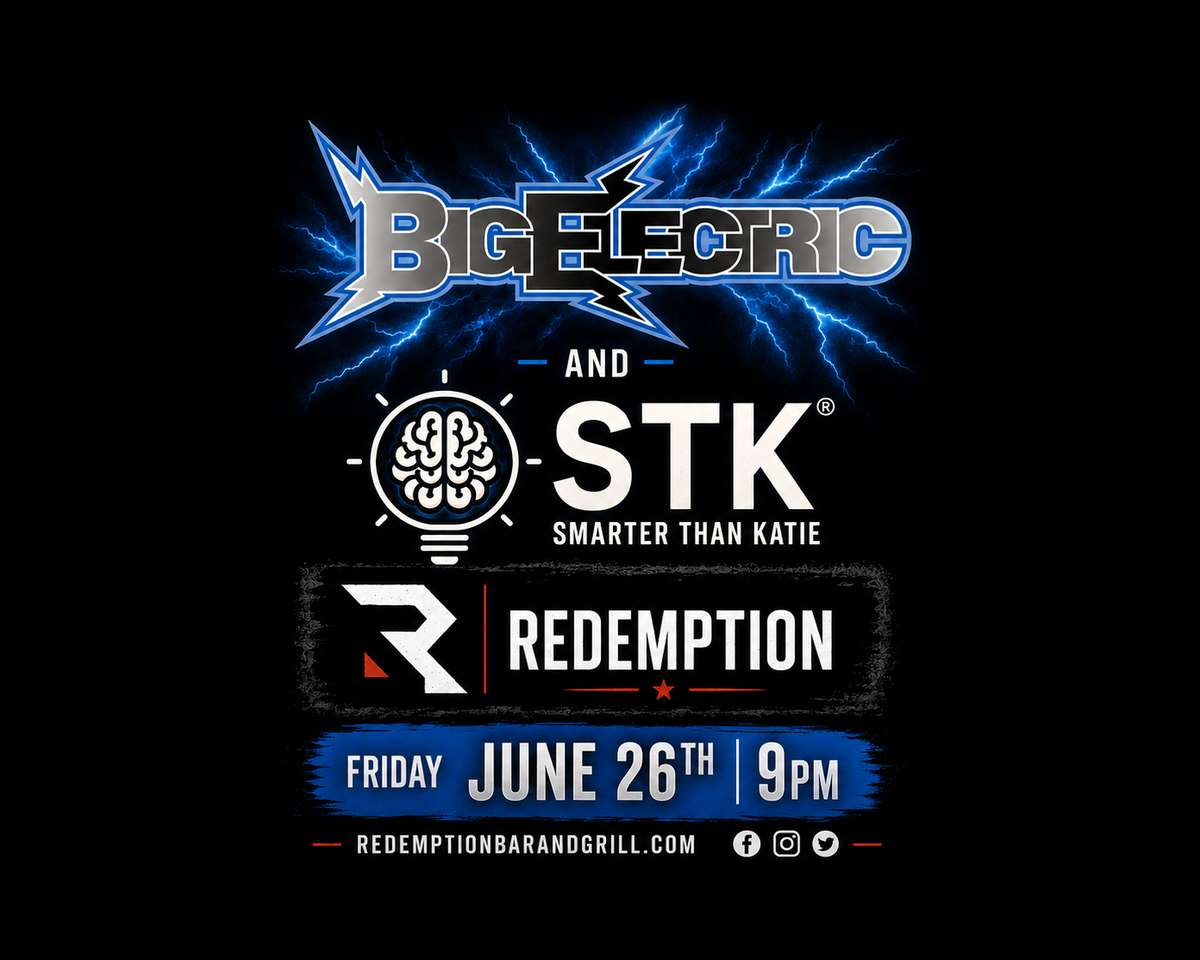 Big Electric- STK