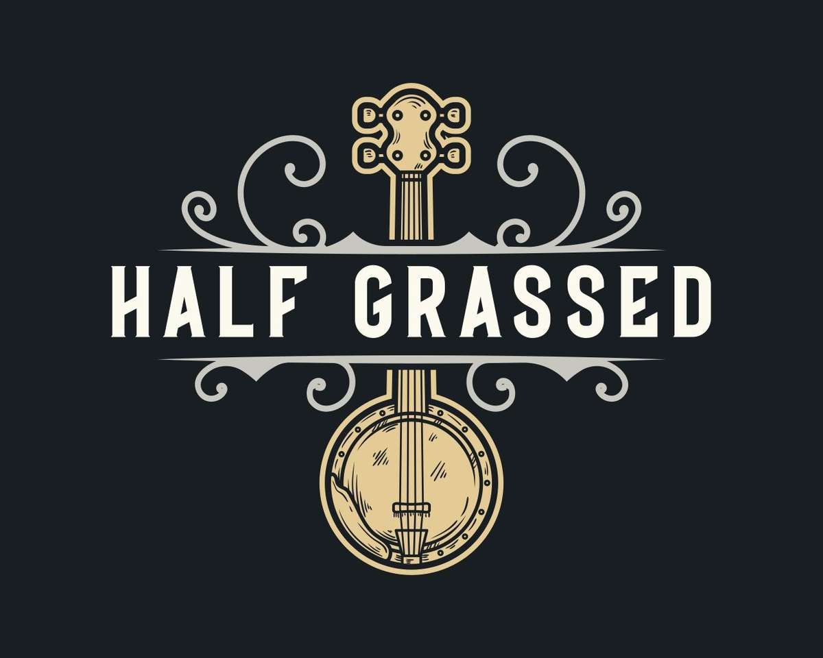 Half Grassed