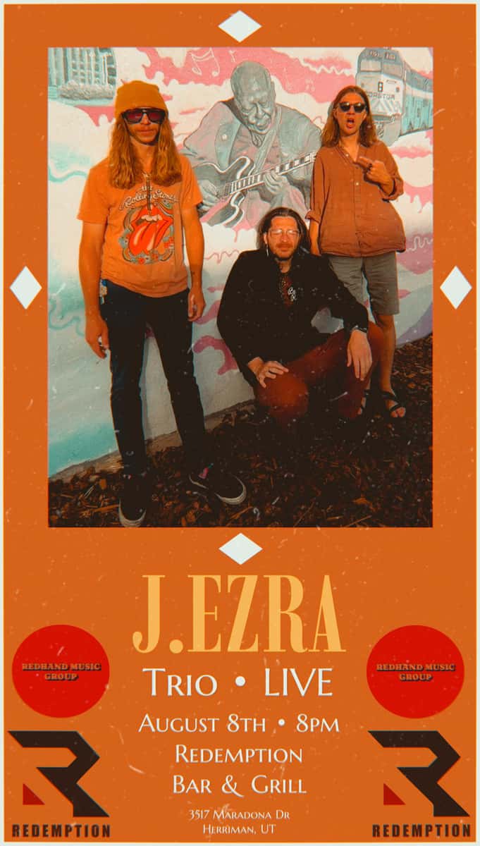j ezra