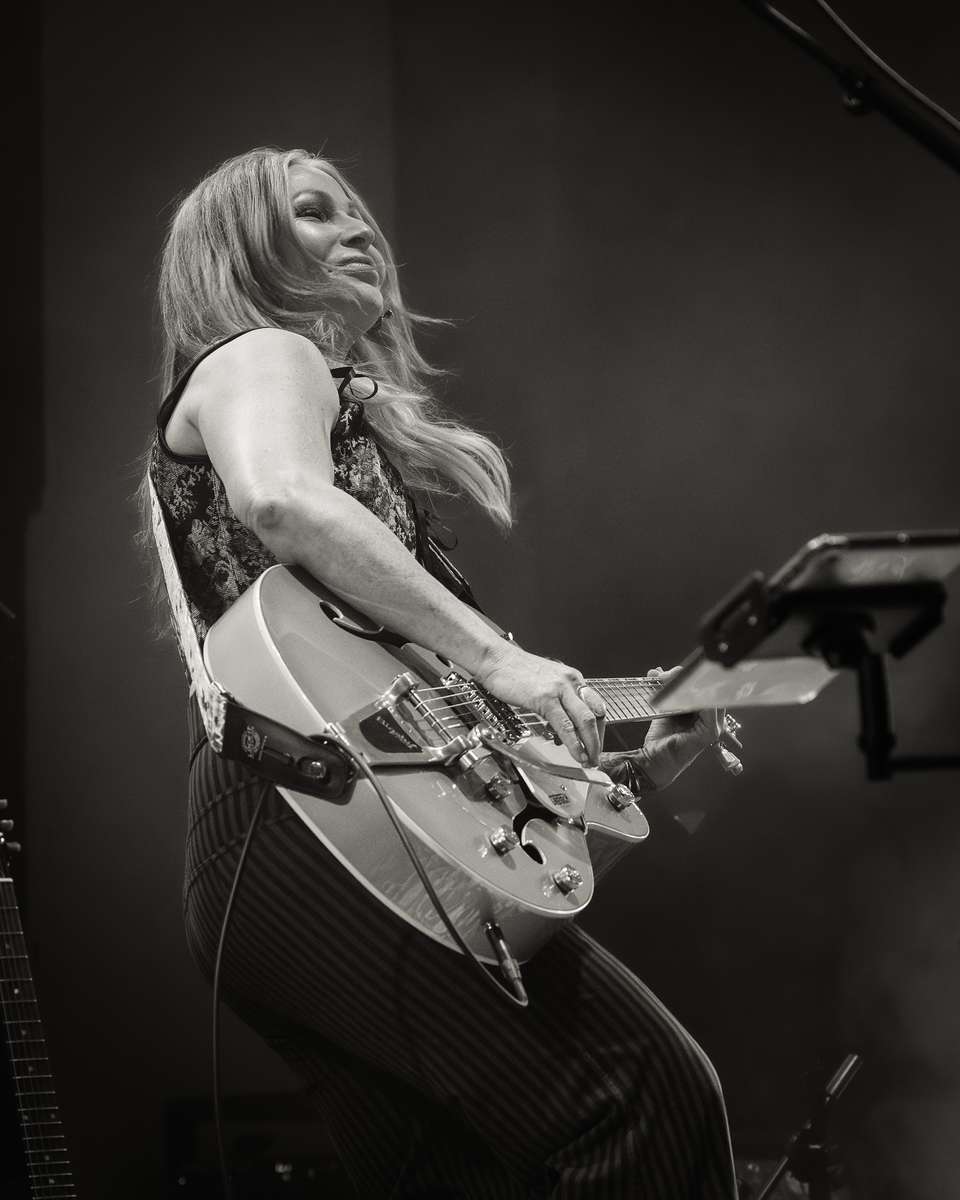 Kelly Bellerose