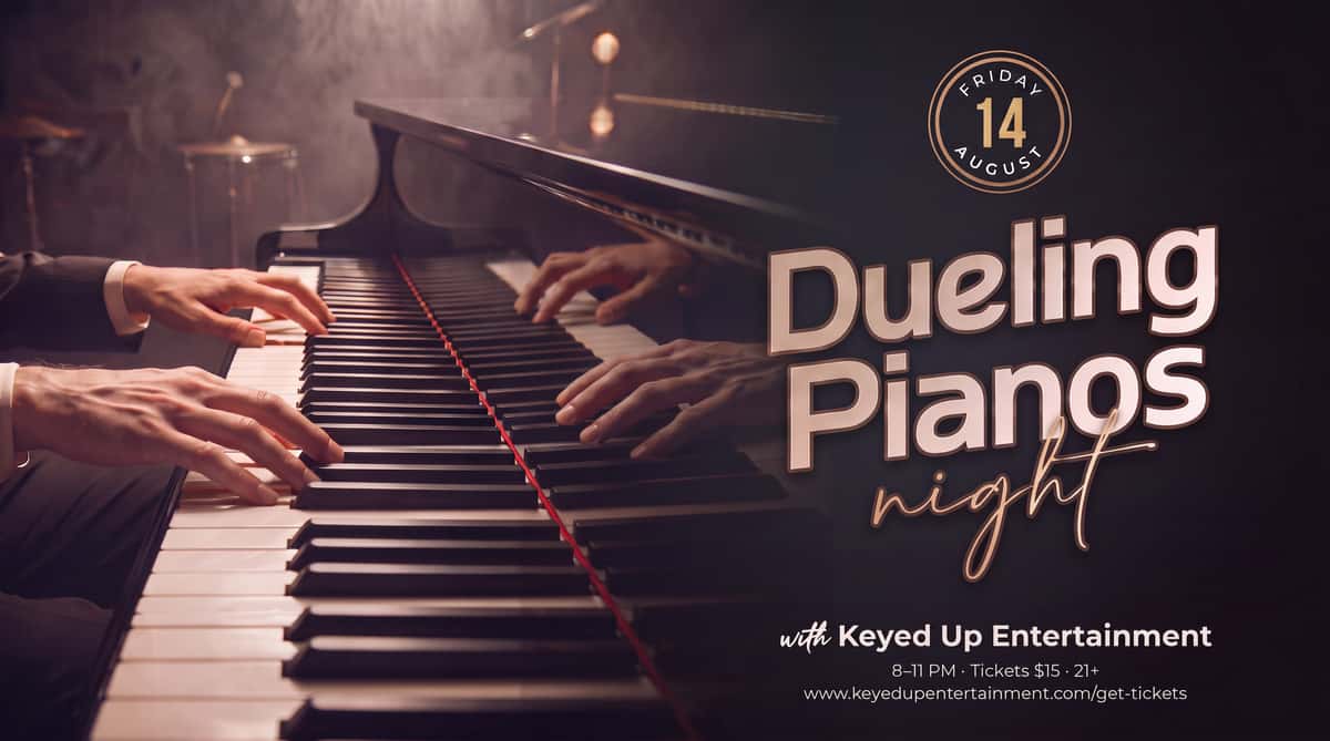 Dueling Piano