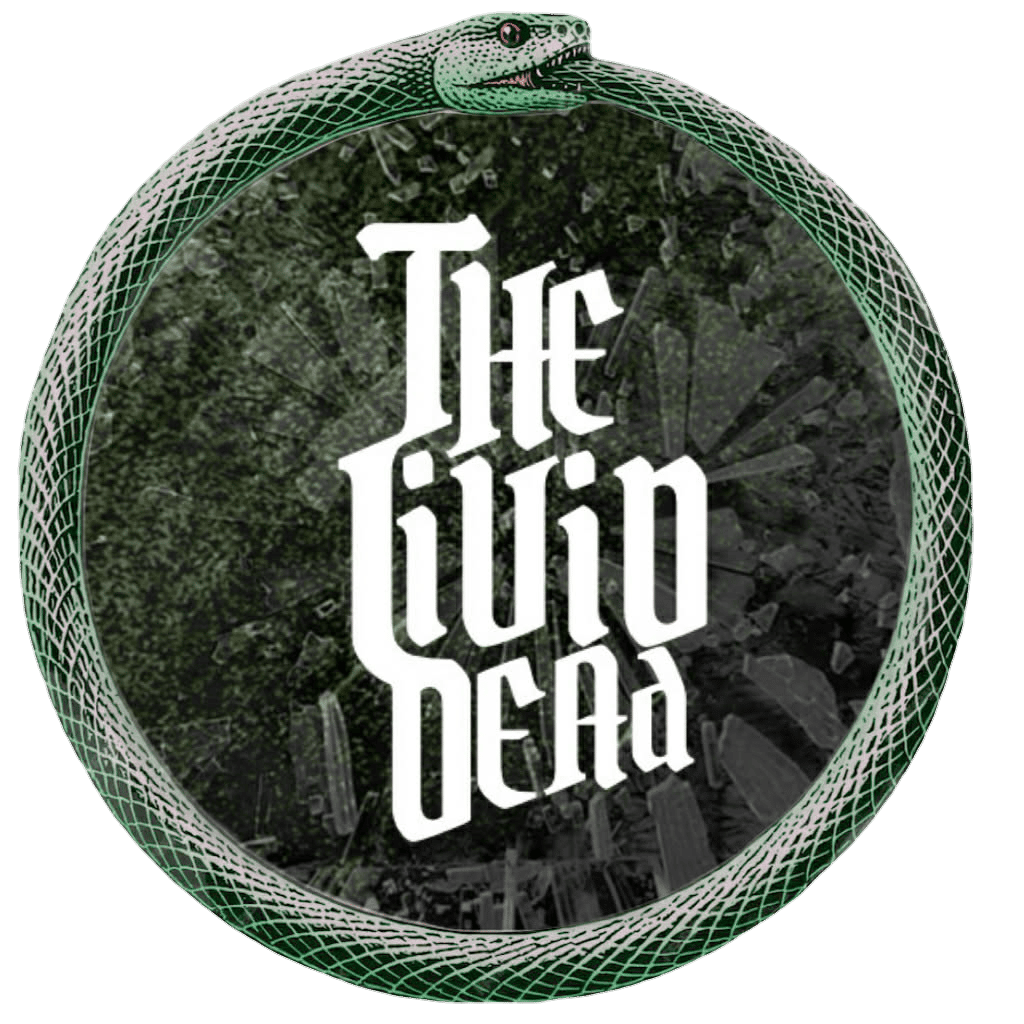 Livid Dead