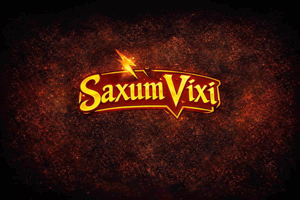 Saxum Vixi