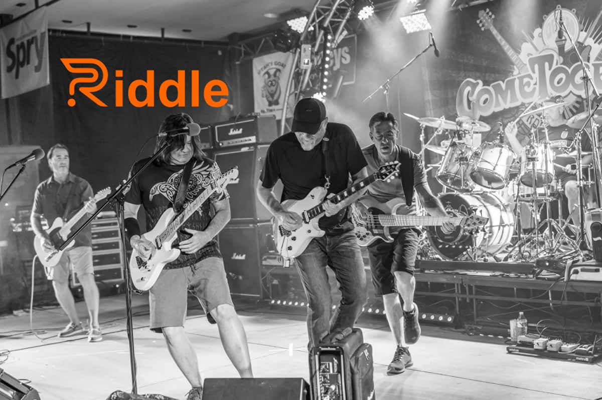 Riddle Band