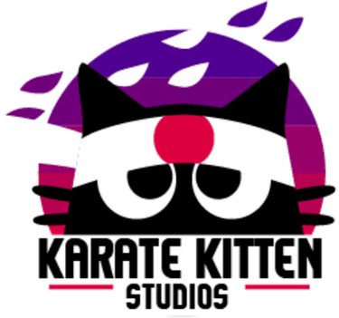 Karate Kittens