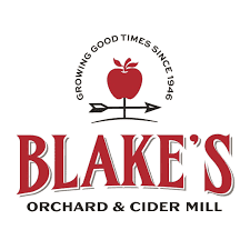 Blakes