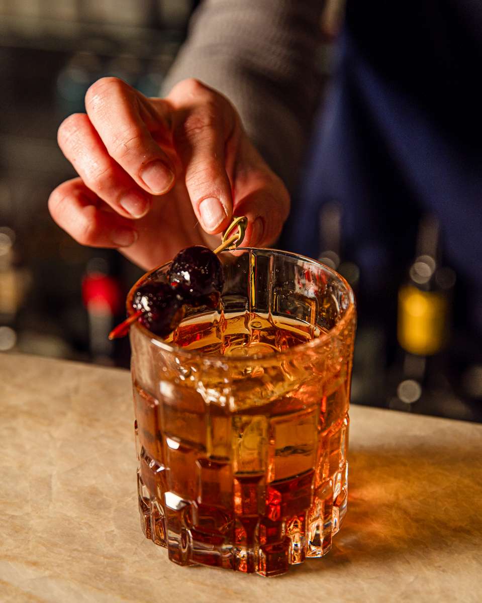 Whiskey